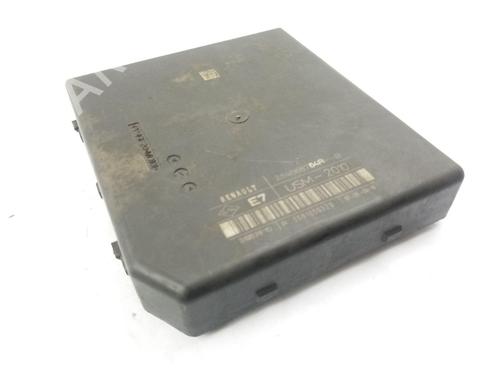 Fuse box MERCEDES-BENZ CITAN Box Body/MPV (W415)  | BP29292723E1 