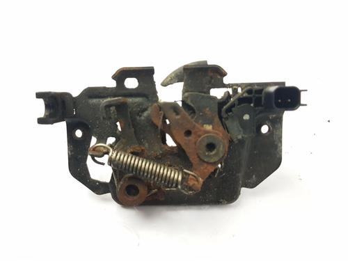 Hood lock FORD FIESTA VI (CB1, CCN) 1.5 TDCi | BP27579563C133 