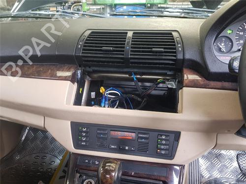 Brugte BMW X5 (E53) 3.0 d 4860942