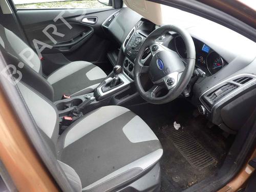 Right front window switch FORD FOCUS III 1.6 TDCi | BP28175476I26 