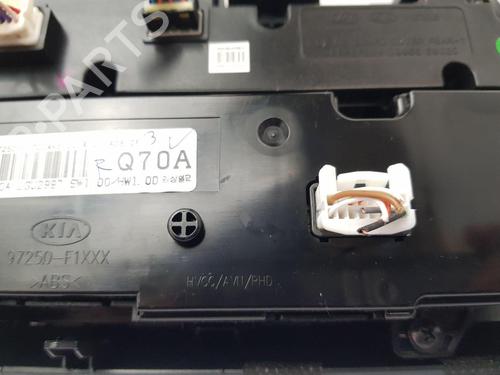 Climate control KIA SORENTO III (UM)  | BP22317116I5 