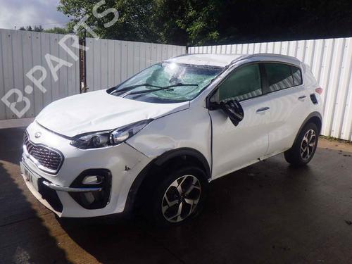 Engine control unit (ECU) KIA SPORTAGE IV (QL, QLE) 1.6 GDI | BP31346363M57 - Image 10