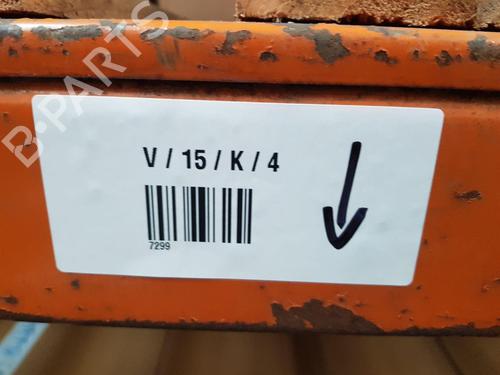 Other BENTLEY BENTAYGA (4V1) 6.0 | BP22678106O1