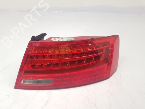 Used Right taillight AUDI A5 (8T3) 2.0 TDI (190 hp) 31690848
