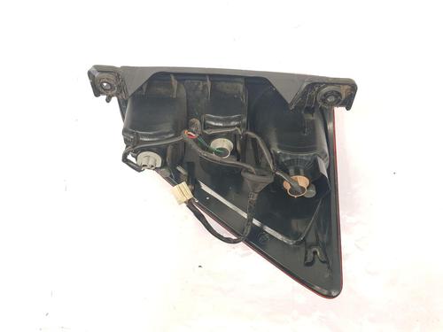 Left taillight DAIHATSU TERIOS (J2_, F7__) 1.5 4x4 | BP30628076C34 