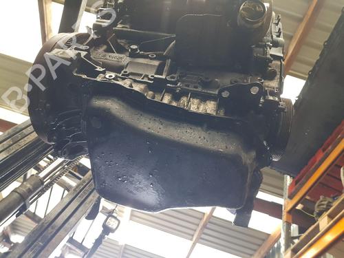 Engine CITROËN C-CROSSER (VU_, VV_) 2.2 HDi | BP28482864M1 