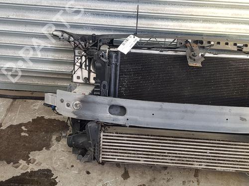 Front slam panel AUDI A4 B9 (8W2, 8WC) S4 TFSi quattro | BP32331861C72 - Image 9
