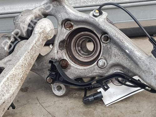 Right front steering knuckle MERCEDES-BENZ GLC (X253) 220 d 4-matic (253.905, 253.903) | BP24810524M26 
