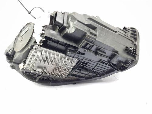Left headlight MERCEDES-BENZ A-CLASS (W177)  | BP23435014C28 