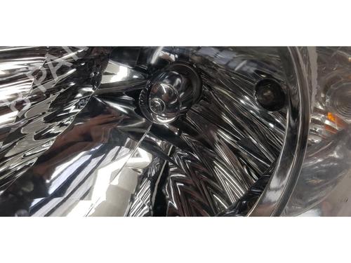 Højre forlygte SUZUKI SWIFT III (MZ, EZ) 1.5 (RS415) | BP27530379C29 