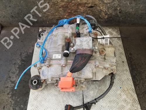 Used Rear differential Rear differential 36950010 36950010
