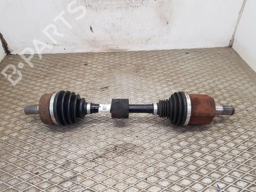 Used Left front driveshaft Left front driveshaft VOLVO XC90 II (256) B6 Mild Hybrid AWD (299 hp) 33966828 33966828