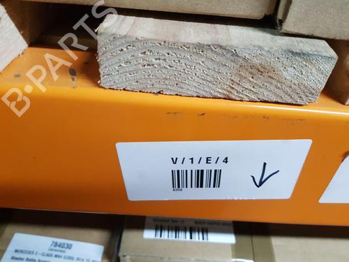 Front right window mechanism HONDA CR-V II (RD_) 2.0 (RD5) | BP32198829C23