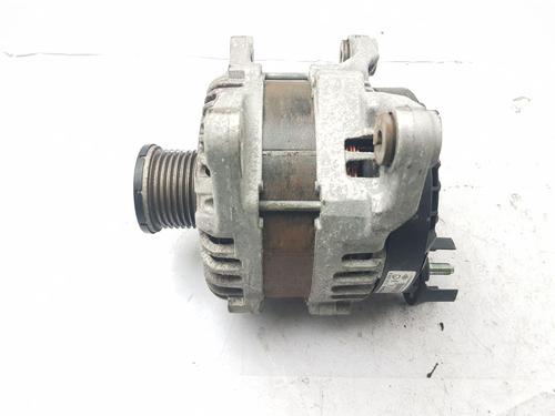 Used Alternator Alternator NISSAN MICRA V (K14) [2016-2026] 33944258 33944258