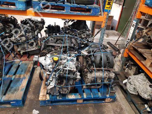 Engine JAGUAR XJ (X351) 3.0 SDV6 | BP32870434M1 - Image 15