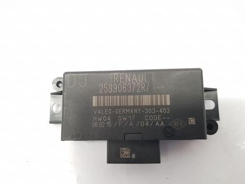 Electronic module RENAULT ZOE (BFM_) ZOE | BP30330914M83 