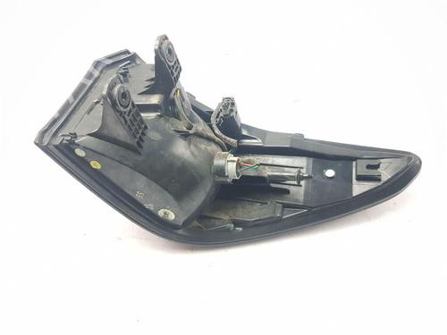 Left taillight MG MG ZS SUV (AZS1) 1.5 VTi | BP33726499C34 - Image 8