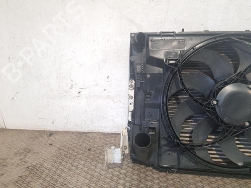 Water radiator BMW 1 (F20) 116 d | BP22205138M31 