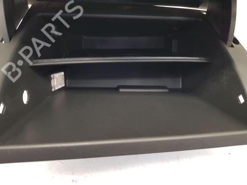 Hanskerom OPEL ASTRA H GTC (A04)  | BP29439991C95 