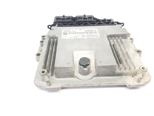 Engine control unit (ECU) FORD FIESTA VI (CB1, CCN) 1.6 TDCi | BP32689019M57  - Image 6