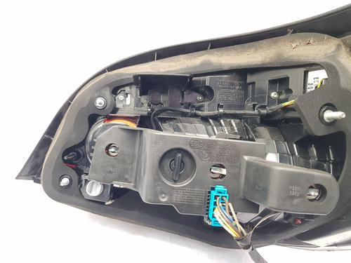 Left taillight BMW 5 (E60) 520 d | BP29229898C34