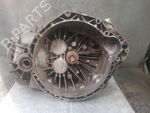 Used Gearbox OPEL MOVANO A Platform/Chassis (X70) 2.5 CDTI (ED, HD, UD0, UD4) (101 hp) 30364912