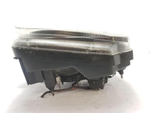 Venstre forlygte SUZUKI JIMNY Closed Off-Road Vehicle (SN) 1.3 16V 4x4 (SN413, JB43) | BP29839763C28