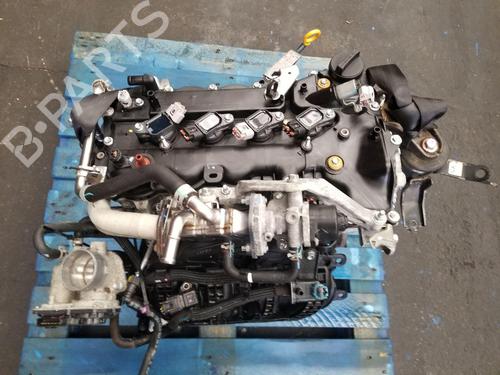Used Engine Engine 37726906 37726906