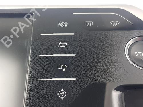 Autoradio CITROËN C4 Picasso II 1.6 BlueHDi 120 | BP27886376E6 