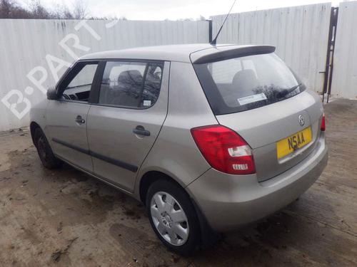 Used Parts SKODA FABIA II (542)  1.2  4615309