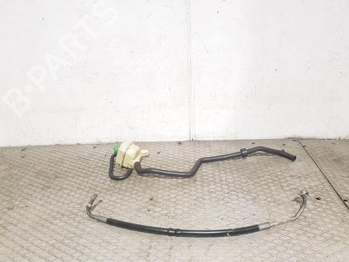 Rør VW TRANSPORTER T5 Van (7HA, 7HH, 7EA, 7EH) 1.9 TDI | BP31574491M125 