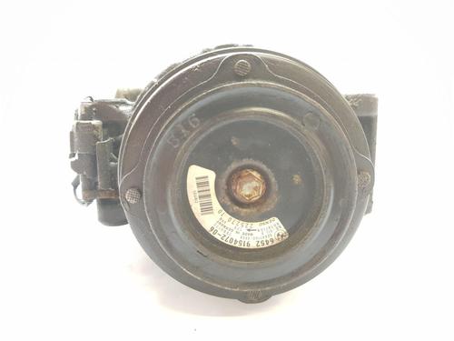AC compressor BMW 5 (F10) M5 | BP29467274M34 