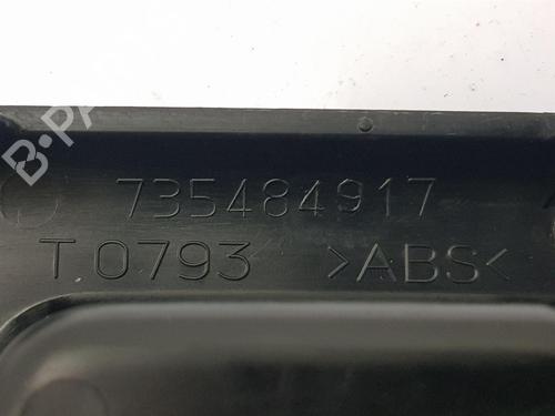 Right front window switch FIAT DOBLO Cargo (263_) 1.3 D Multijet | BP32375240I26 