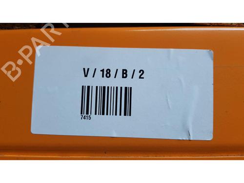 Instrument cluster VW PASSAT B5.5 (3B3) 1.9 TDI | BP34351306C47  - Image 7