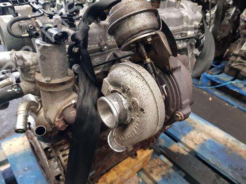 Engine KIA CEE'D (JD) 1.6 CRDi 128 | BP28482915M1