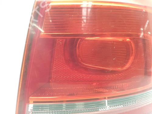 Right taillight VW PASSAT B7 Variant (365) 2.0 TDI | BP38592216C35 - Image 2