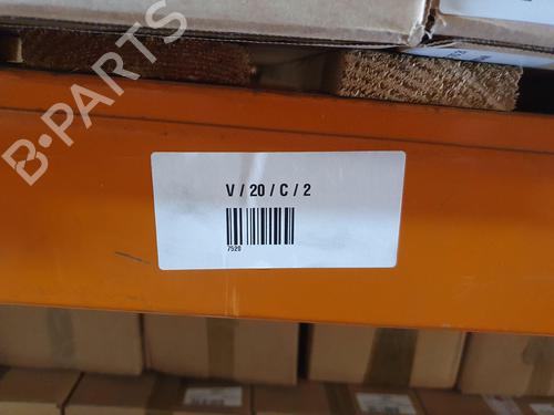Right taillight SKODA SCALA (NW1) 1.0 TSI | BP33630116C35  - Image 11