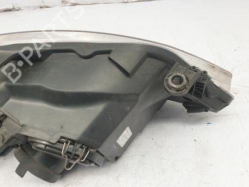 Left headlight SEAT IBIZA IV (6J5, 6P1) 1.2 TDI | BP22794524C28 