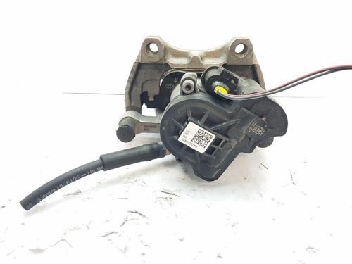 Left rear brake caliper SEAT LEON (KL1, KLG) 2.0 TDI | BP24341711M107 