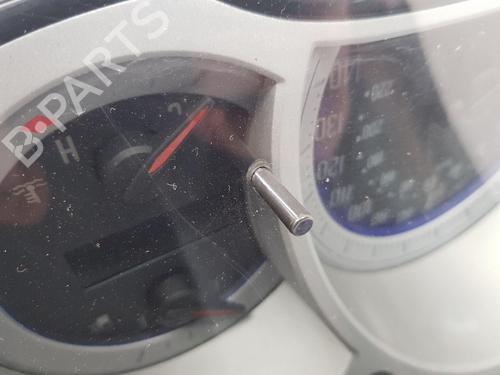Instrument cluster ISUZU D-MAX I (TFR, TFS) 2.5 DiTD 4x4 (TFS86_) | BP29870979C47