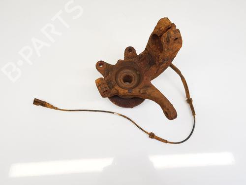 Right front steering knuckle FORD FUSION (JU_)  | BP23434823M26 