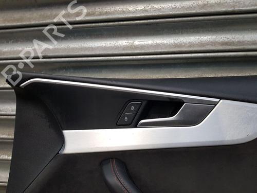 Right front seat AUDI A5 Sportback (F5A, F5F) S5 TFSI quattro | BP32097813C16 - Image 82
