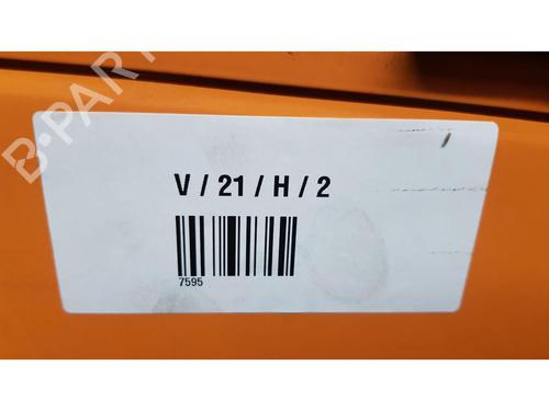 Other RENAULT MASTER III Van (FV)  | BP29343232O1 