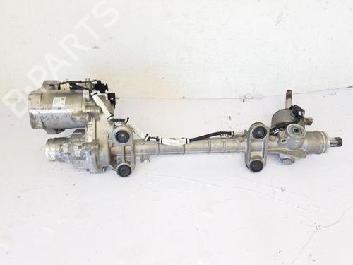 Used Steering rack JAGUAR XF SPORTBRAKE (X260) [2017-2025]  28329686