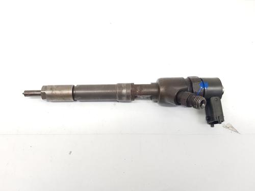 Used Injector Injector FIAT DOBLO Cargo (263_) 1.3 D Multijet (90 hp) 35772022 35772022