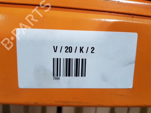 Right mirror DACIA SANDERO II 1.2 | BP24478480C27 