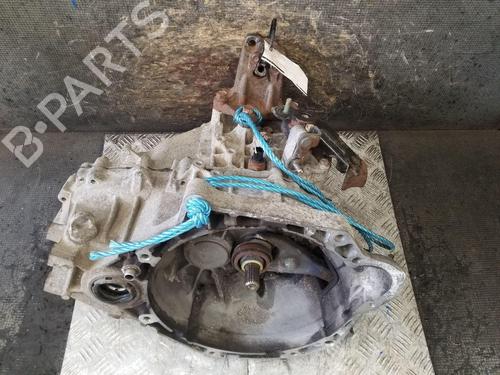 Used Gearbox Gearbox 37585046 37585046