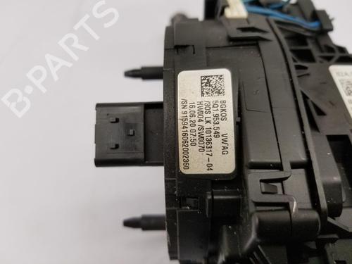 Steering column stalk AUDI A3 Sportback (8YA, 8YF) 30 TDI | BP35771974I23  - Image 7