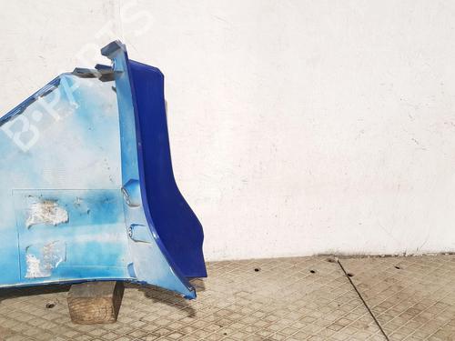 Corner bumper FORD KUGA II (DM2) 2.0 TDCi 4x4 | BP30914922C117