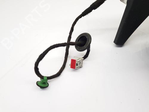 Left mirror FORD TRANSIT CUSTOM V362 Van (FY, FZ) 2.2 TDCi | BP32003991C26 